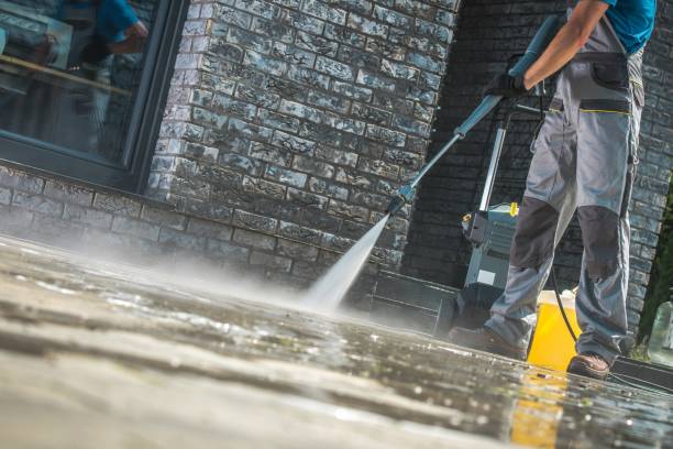 Best Gas Station Cleaning  in Heber Springs, AR