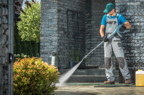 Best Sidewalk and Walkway Cleaning  in Heber Springs, AR