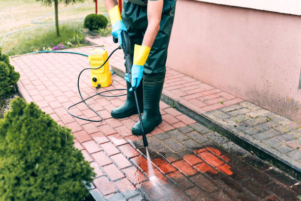 Professional  Pressure Washing Services in Heber Springs, AR