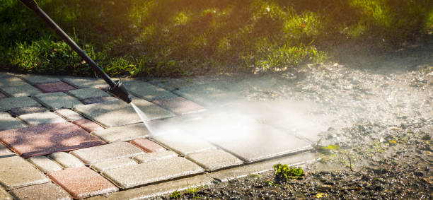 Best Factory Floor Cleaning  in Heber Springs, AR