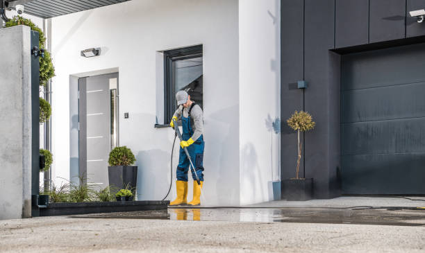 Best Patio and Deck Pressure Washing  in Heber Springs, AR